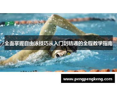 全面掌握自由泳技巧从入门到精通的全程教学指南